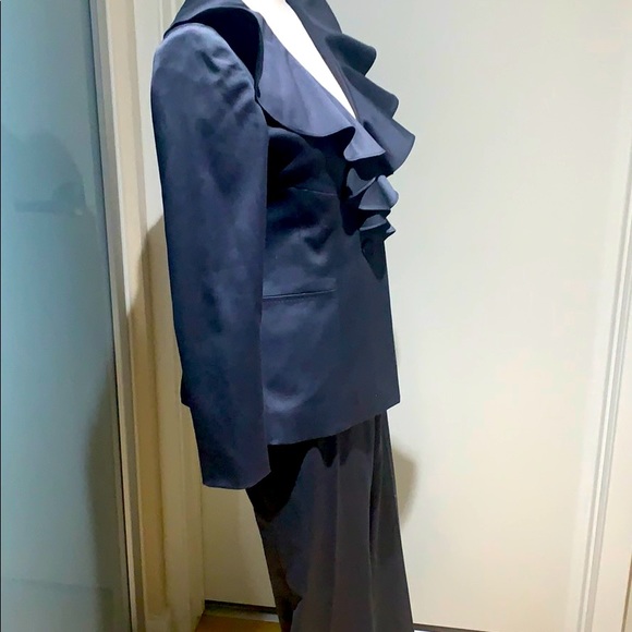 Anne Klein Suit - Picture 2 of 2